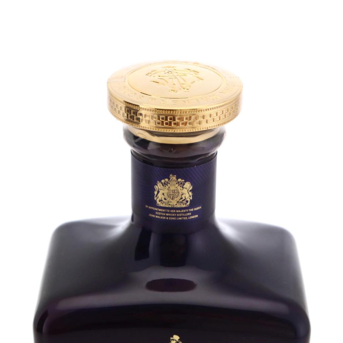 Johnnie Walker Eight Treasures 30 Year Old