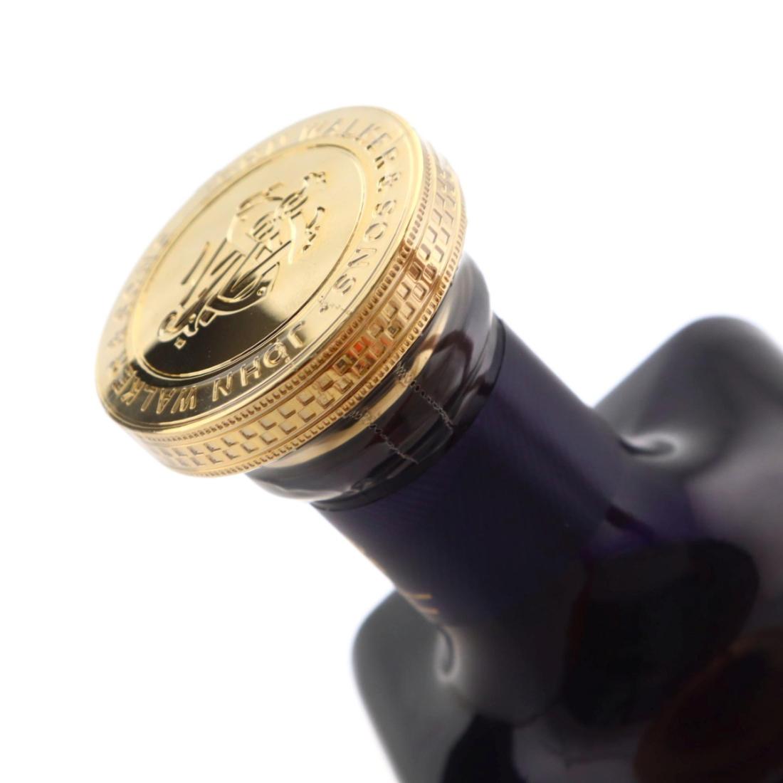 Johnnie Walker Eight Treasures 30 Year Old