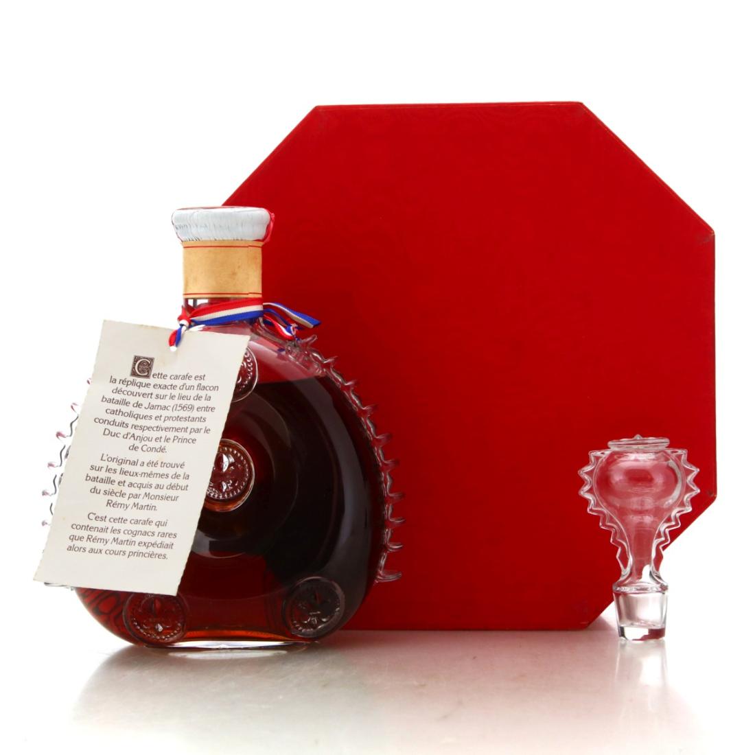 Rémy Martin  Louis XIII Grande Champagne Cognac