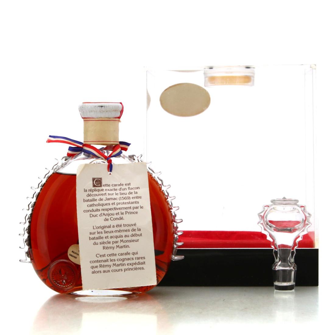 Rémy Martin  Louis XIII Grande Champagne Cognac