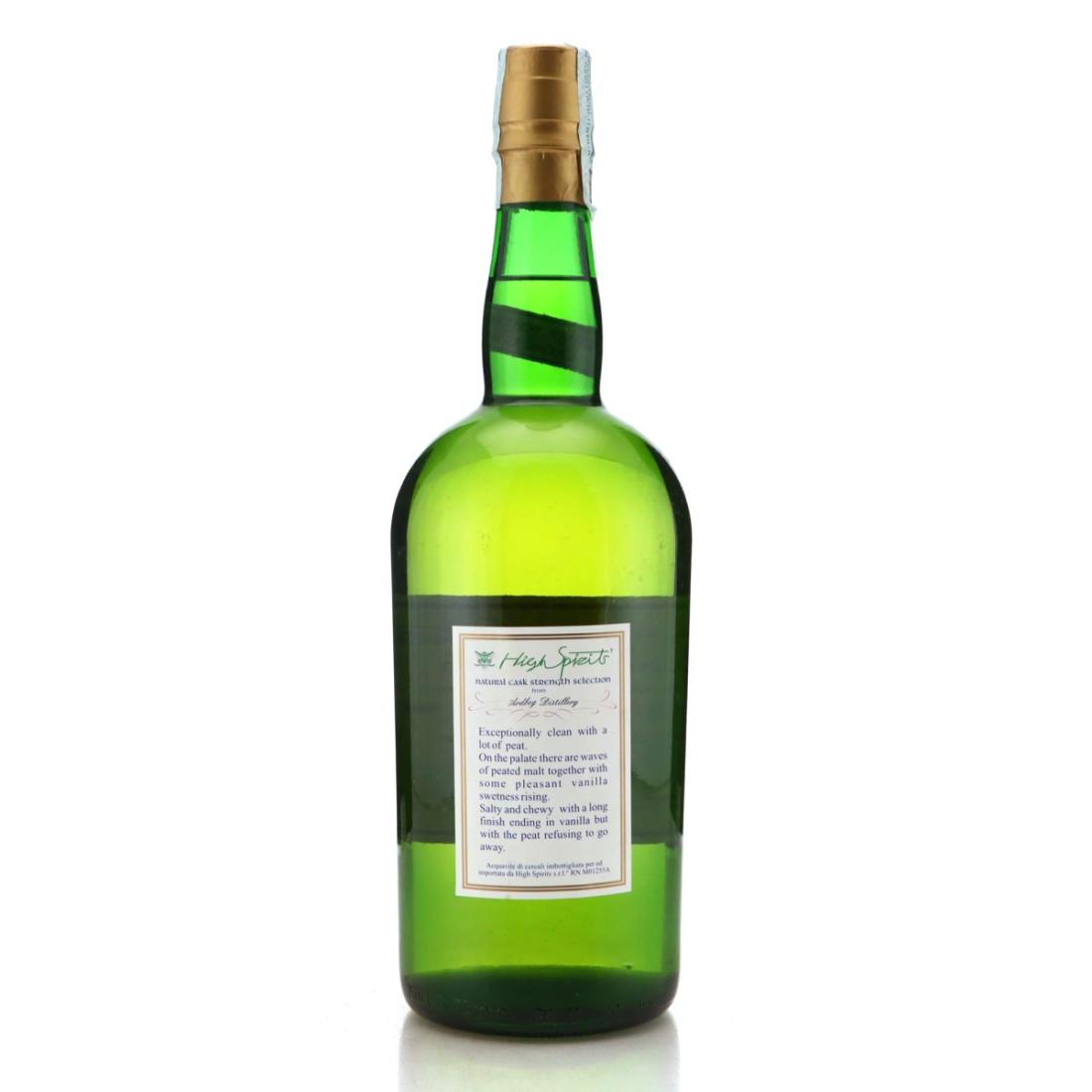 Ardbeg 1991 Natural Cask Strength Selection 15 Year Old - Chairman's Reserve Magnum