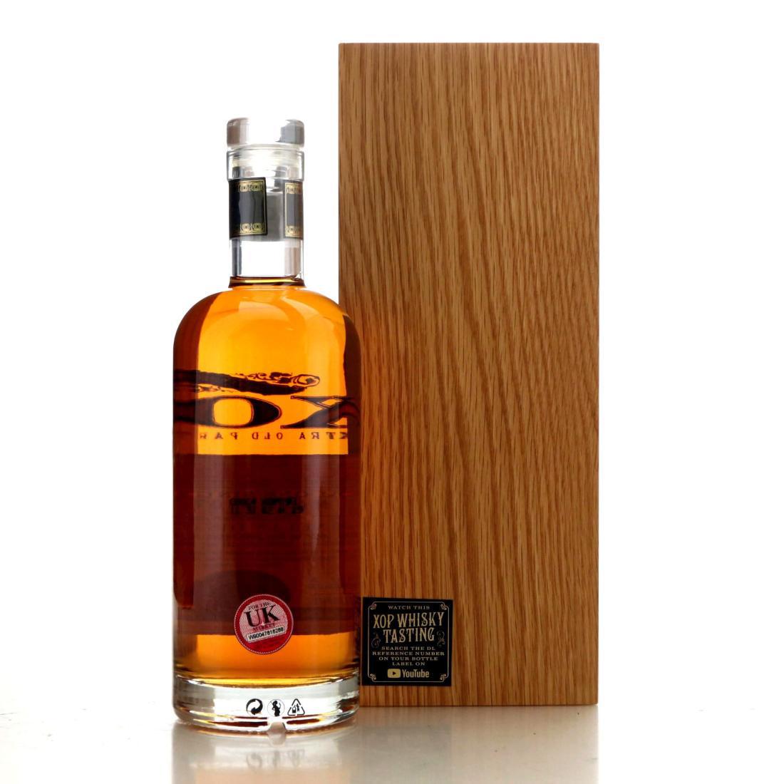 Macallan 1993 Douglas Laing 25 Year Old / XOP