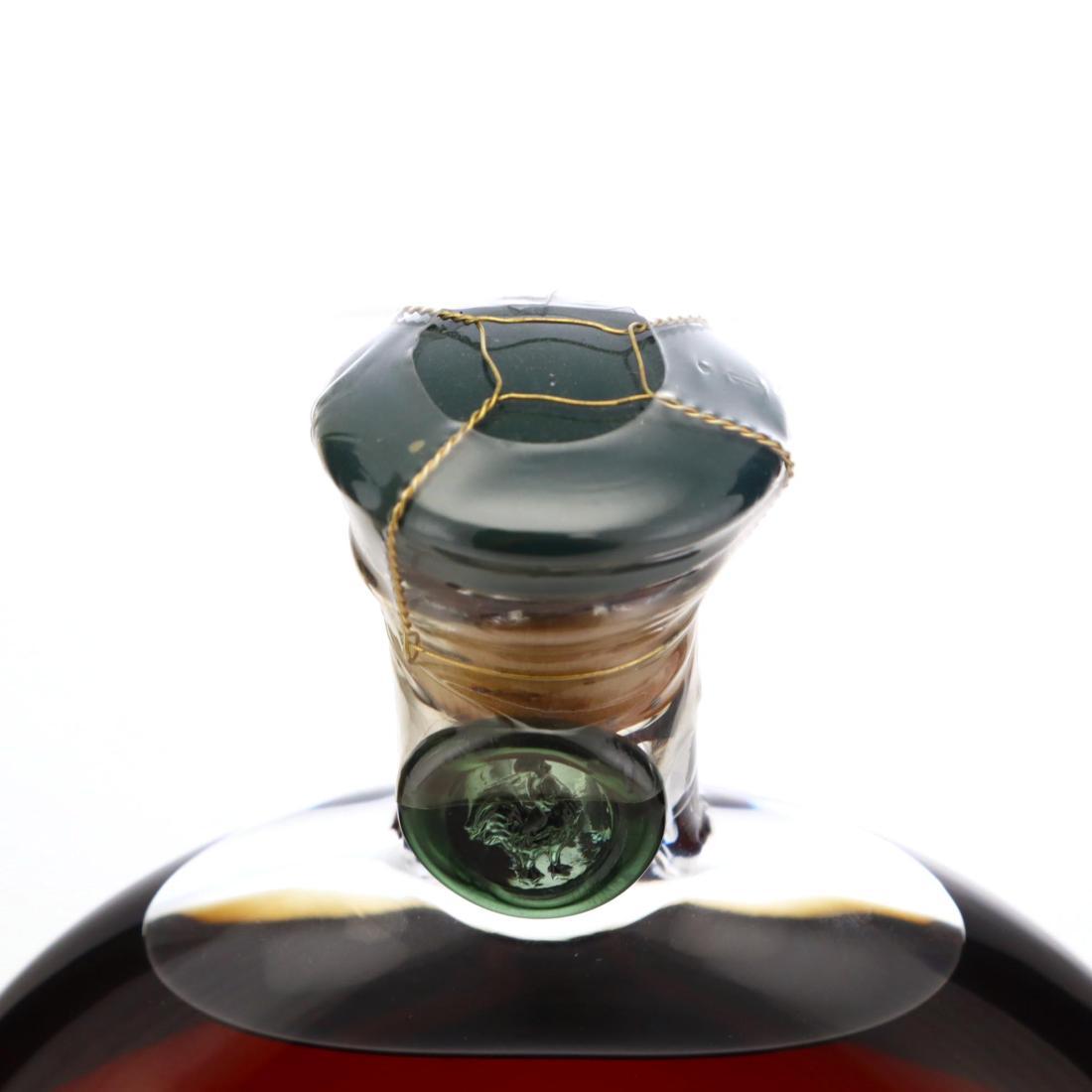 A. Hardy Cognac Perfection Decanter