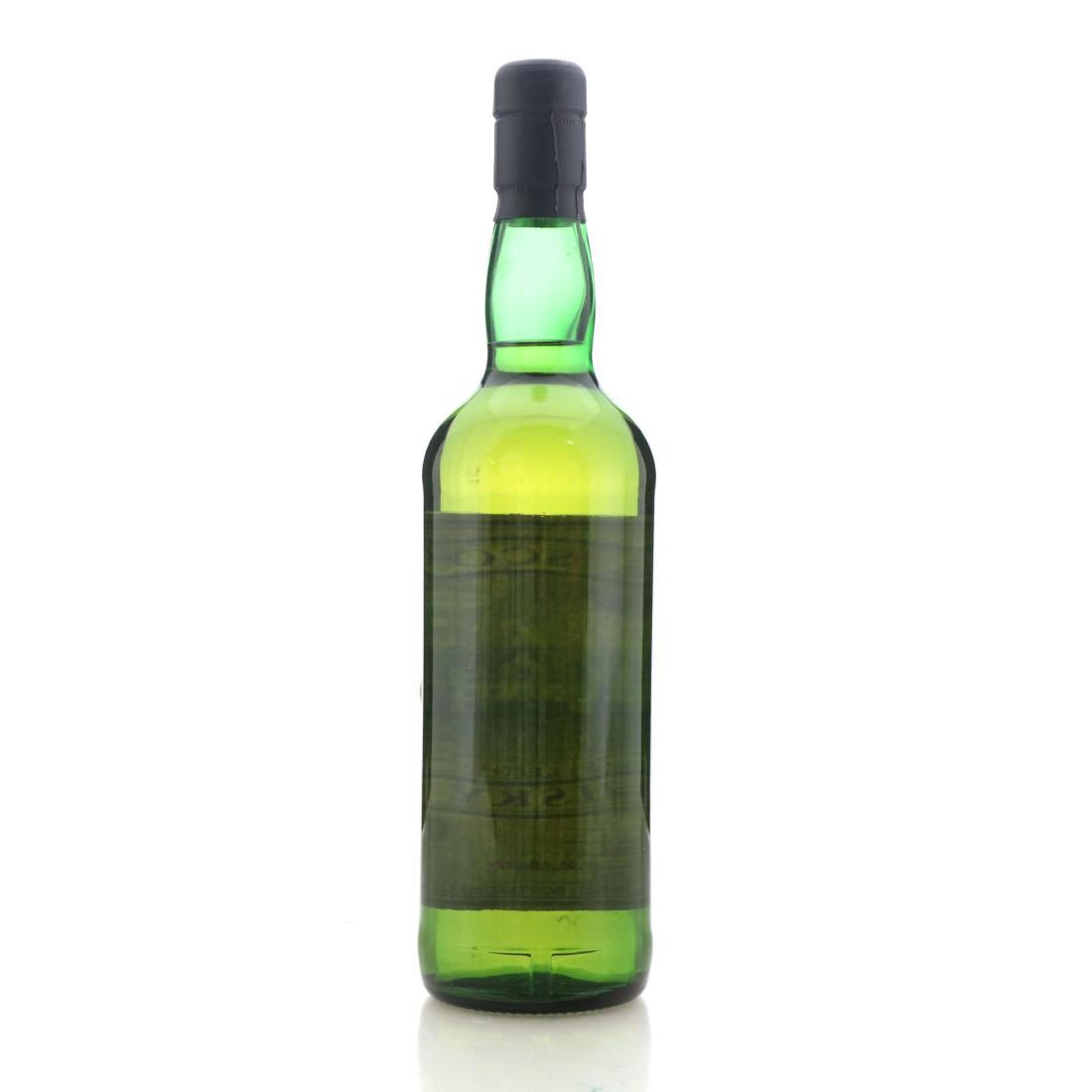 Port Ellen 1977 SMWS 43.5