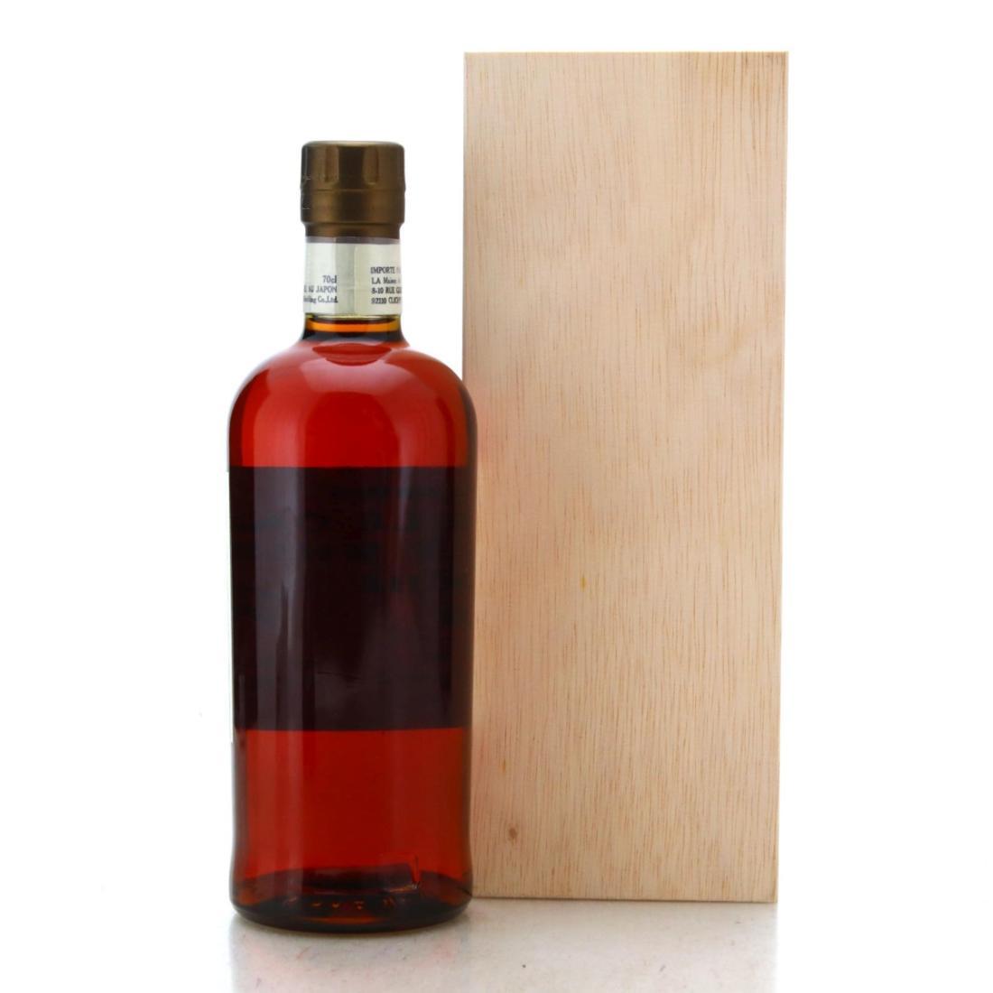 Yoichi 1991 Single Cask