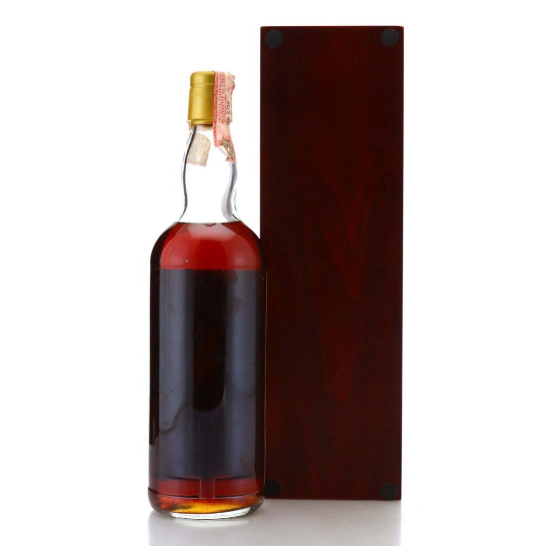 Springbank 1965 The Birds