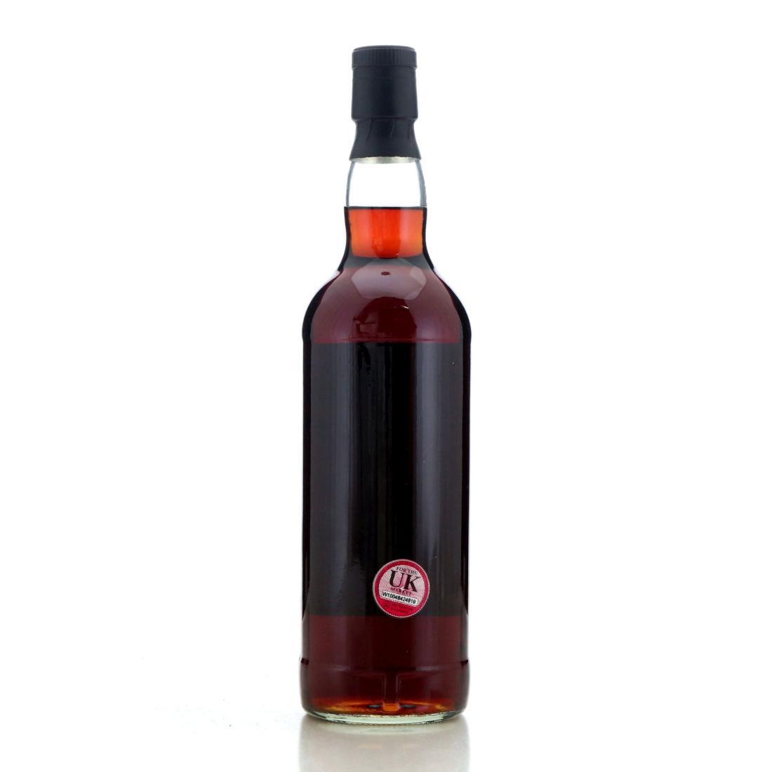 Longrow 1998 Springbank Society 26 Year Old