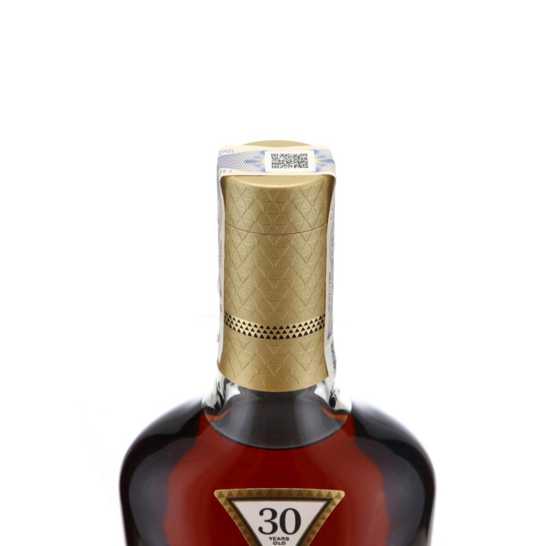 Macallan 30 Year Old Annual 2023 Release