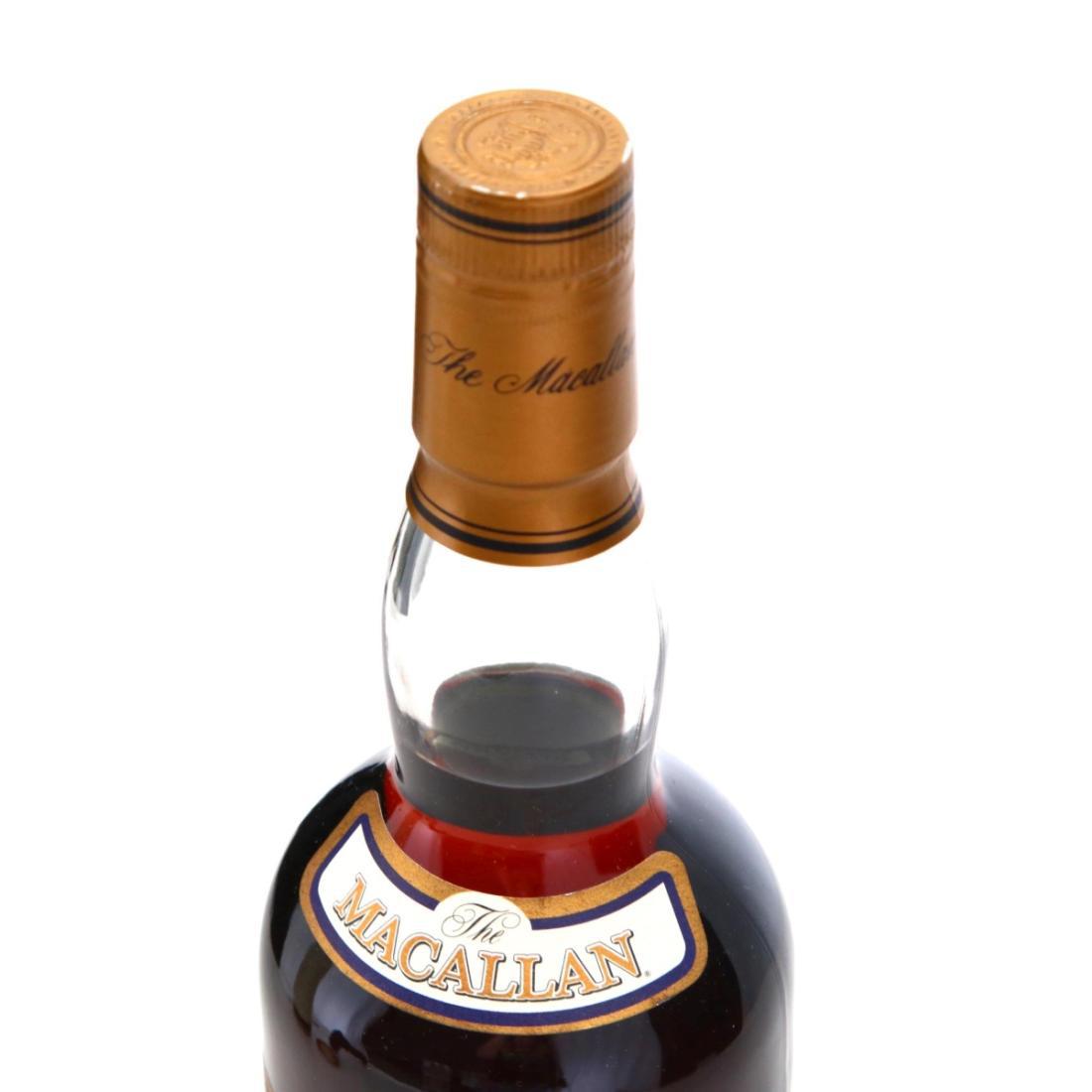 Macallan 1983 18 Year Old