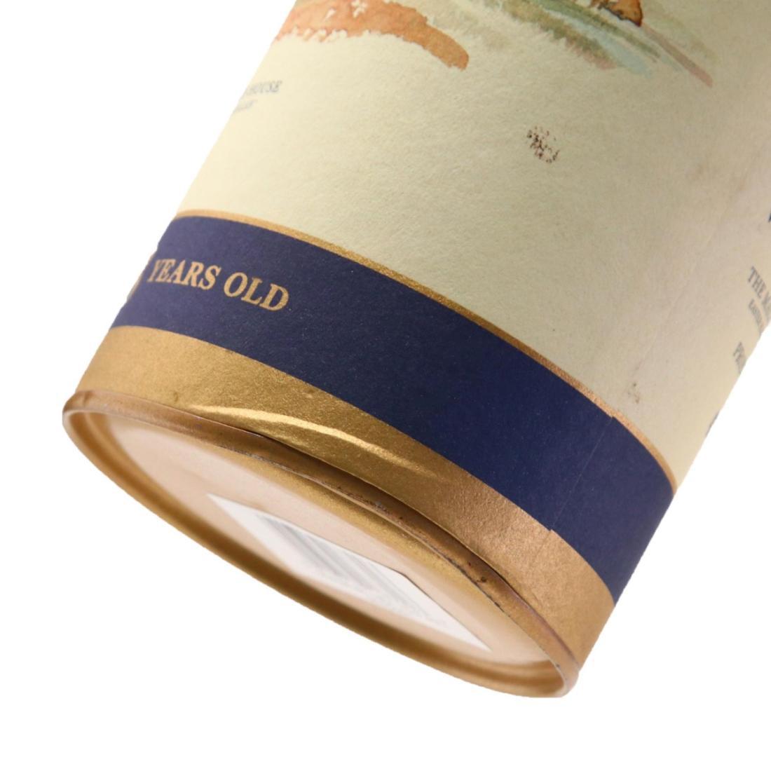 Macallan 1983 18 Year Old