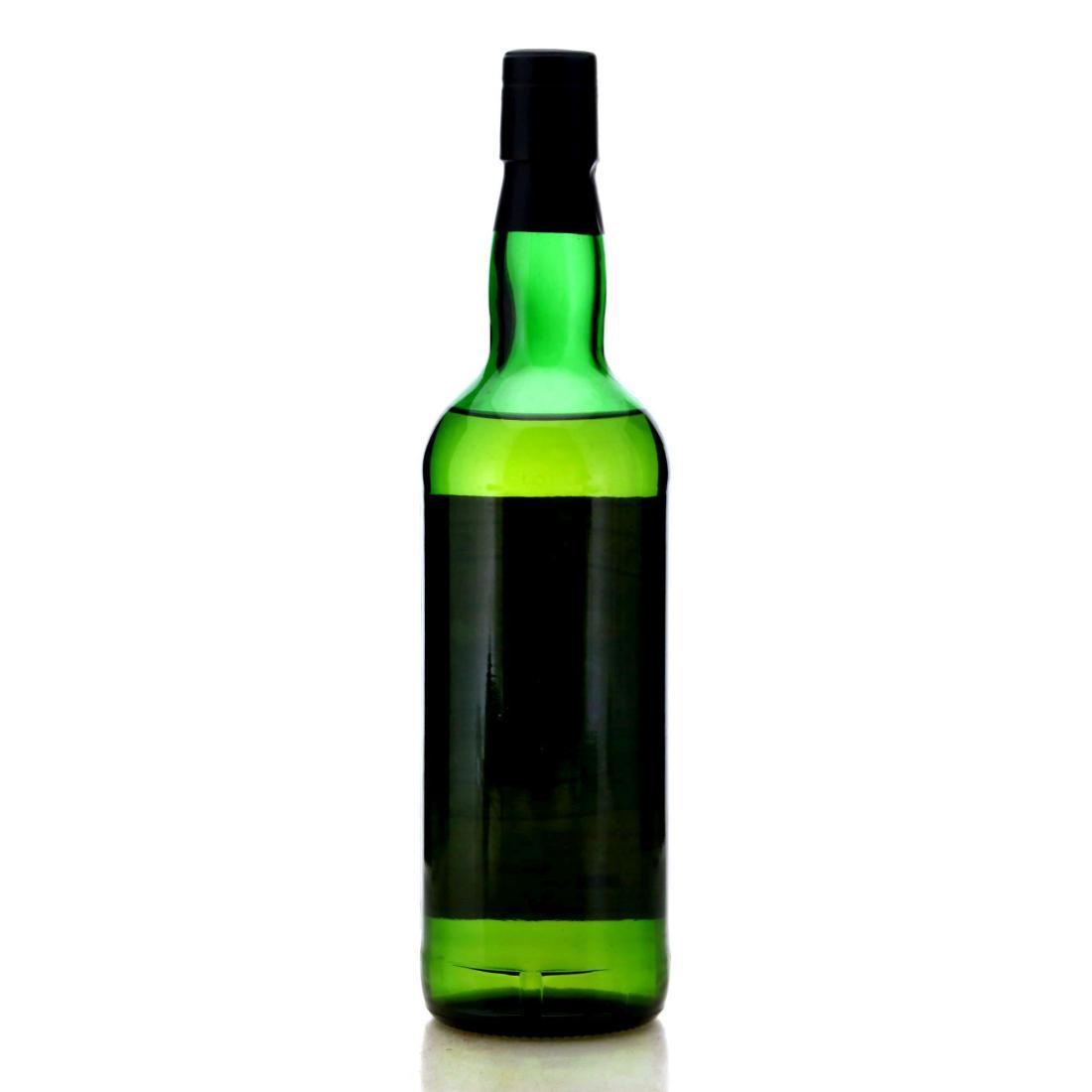 St. Magdalene 1980 SMWS 12 Year Old 49.4