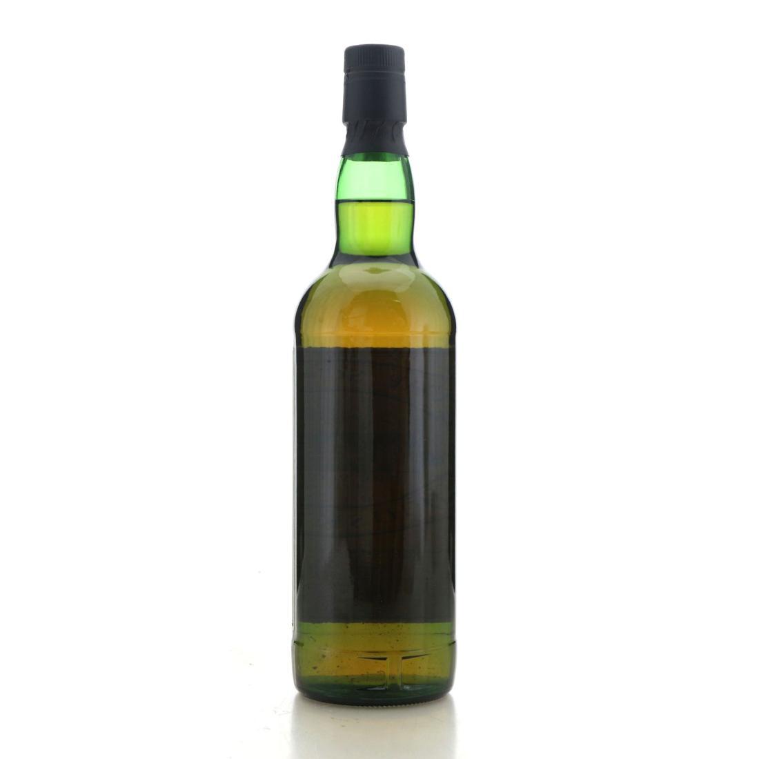 Royal Lochnagar 1972 SMWS 30 Year Old 103.11 - Chanel & heather honey