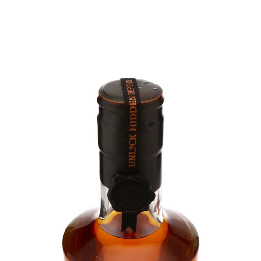 Bowmore 1973 43 Year Old