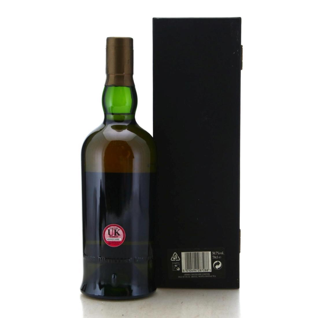 Ardbeg 1974 Single Cask