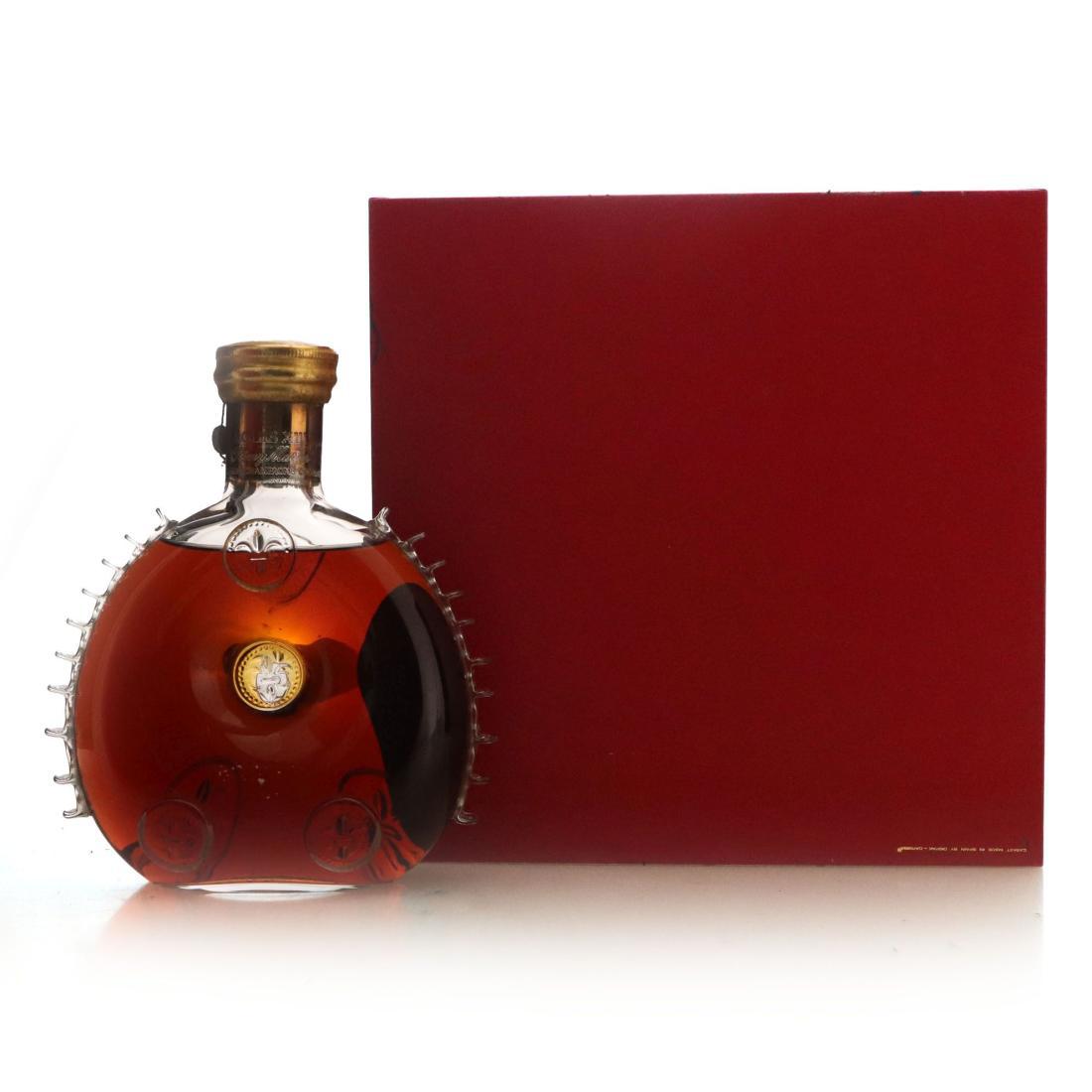 Rémy Martin Louis XIII Grande Champagne Cognac