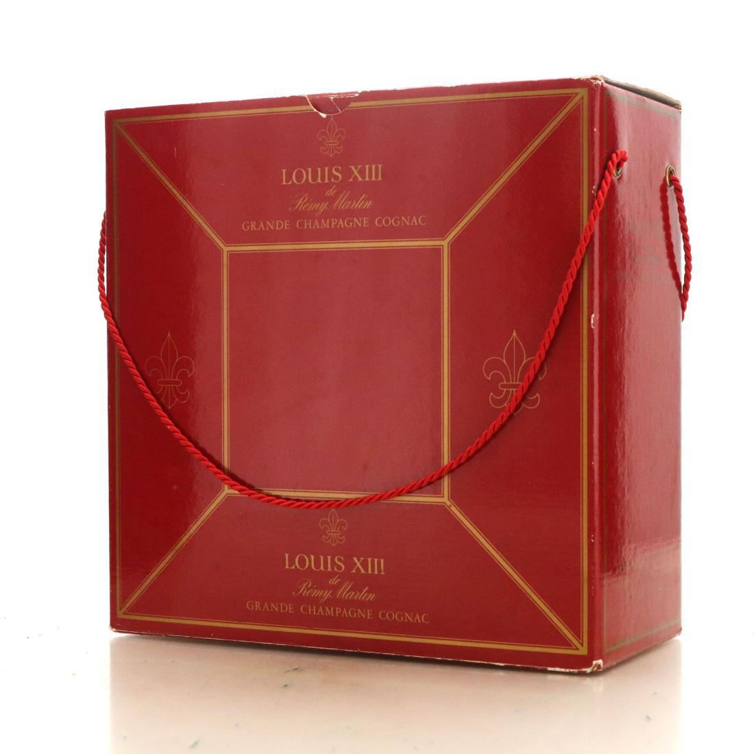 Rémy Martin Louis XIII Grande Champagne Cognac