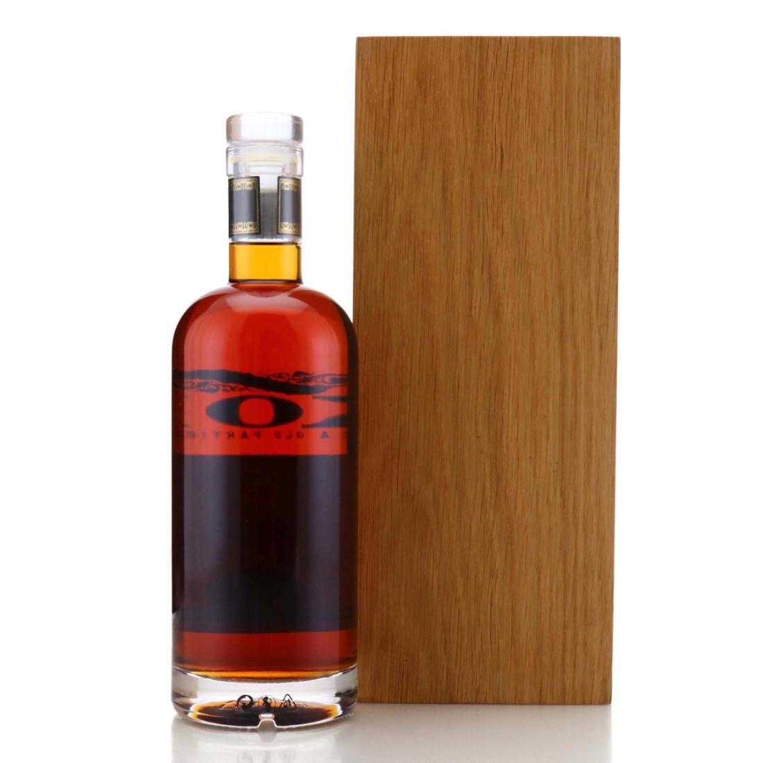 Glenfarclas 'Probably Speyside's Finest' 1967 XOP 50 Year Old