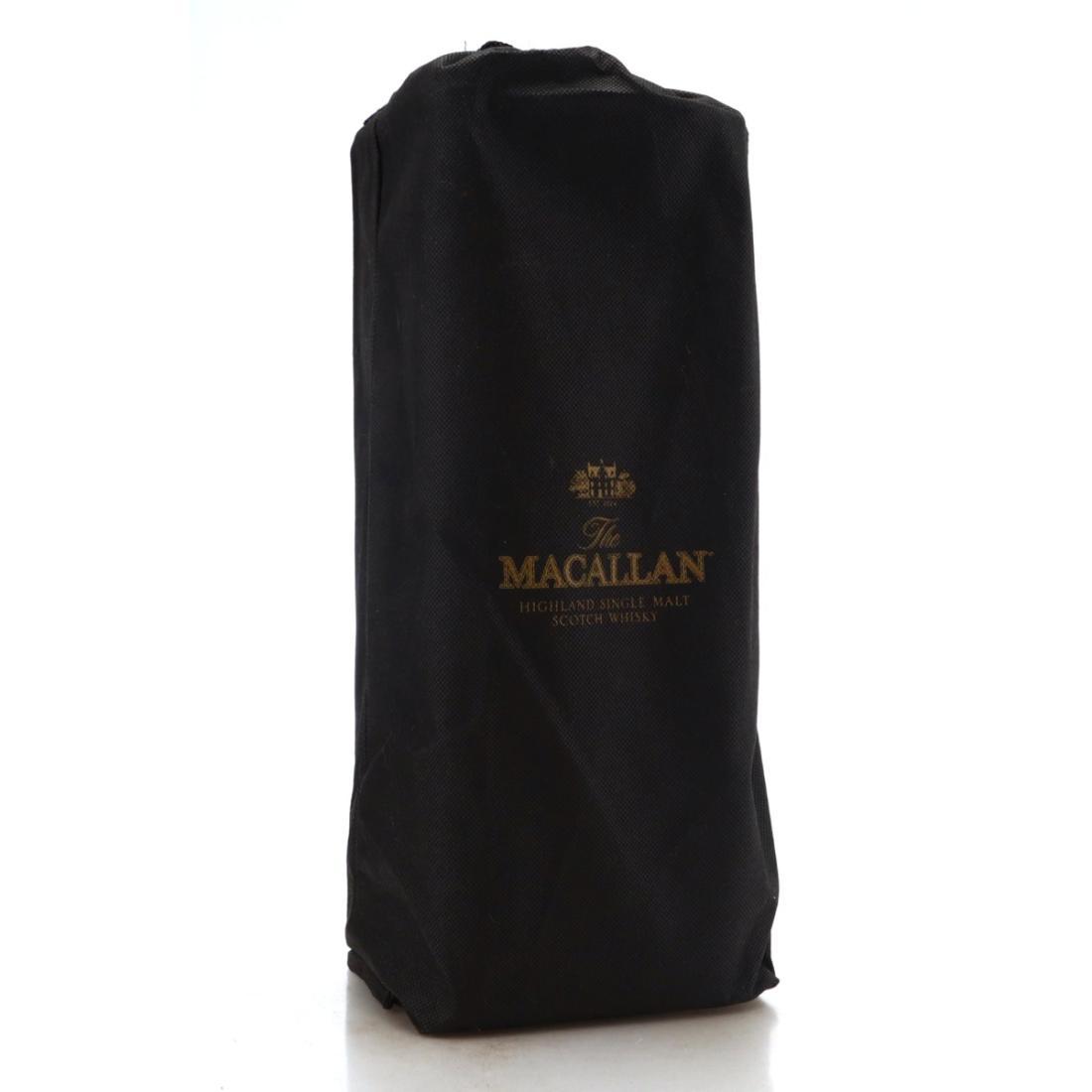 Macallan 25 Year Old Annual 2020 Release