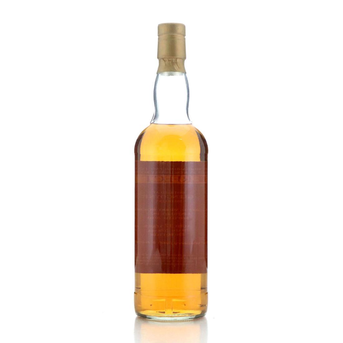 Glengoyne 1972 Whisky Agency 37 Year Old / The Perfect Dram