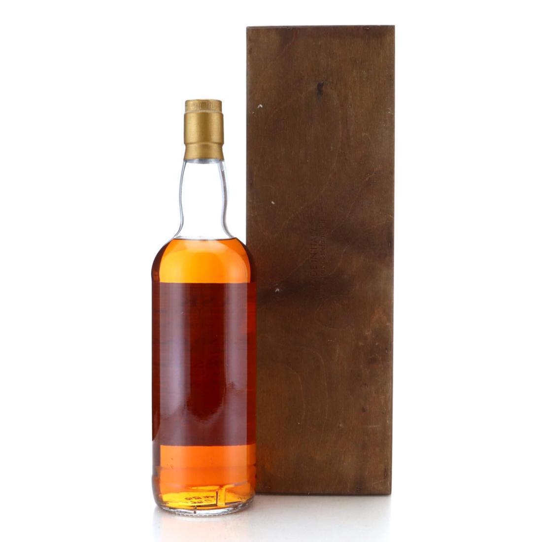 Highland Park 1955 Original 'CASK'