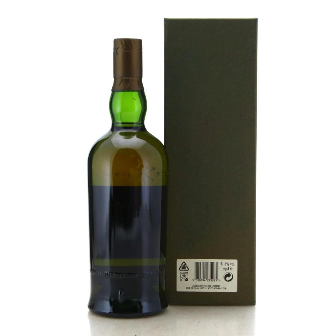 Ardbeg 1974 Single Cask