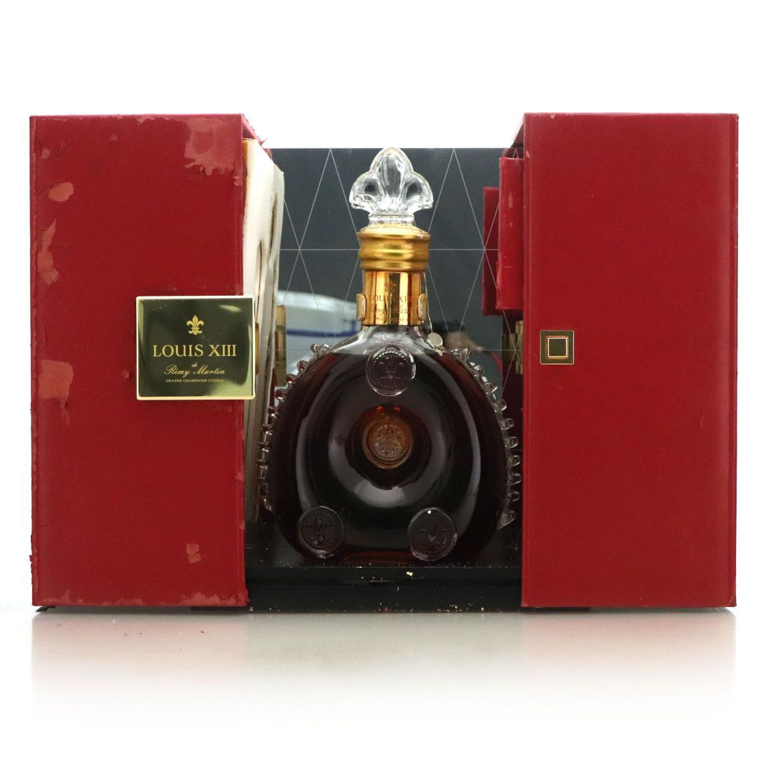 Rémy Martin Louis XIII Grande Champagne Cognac