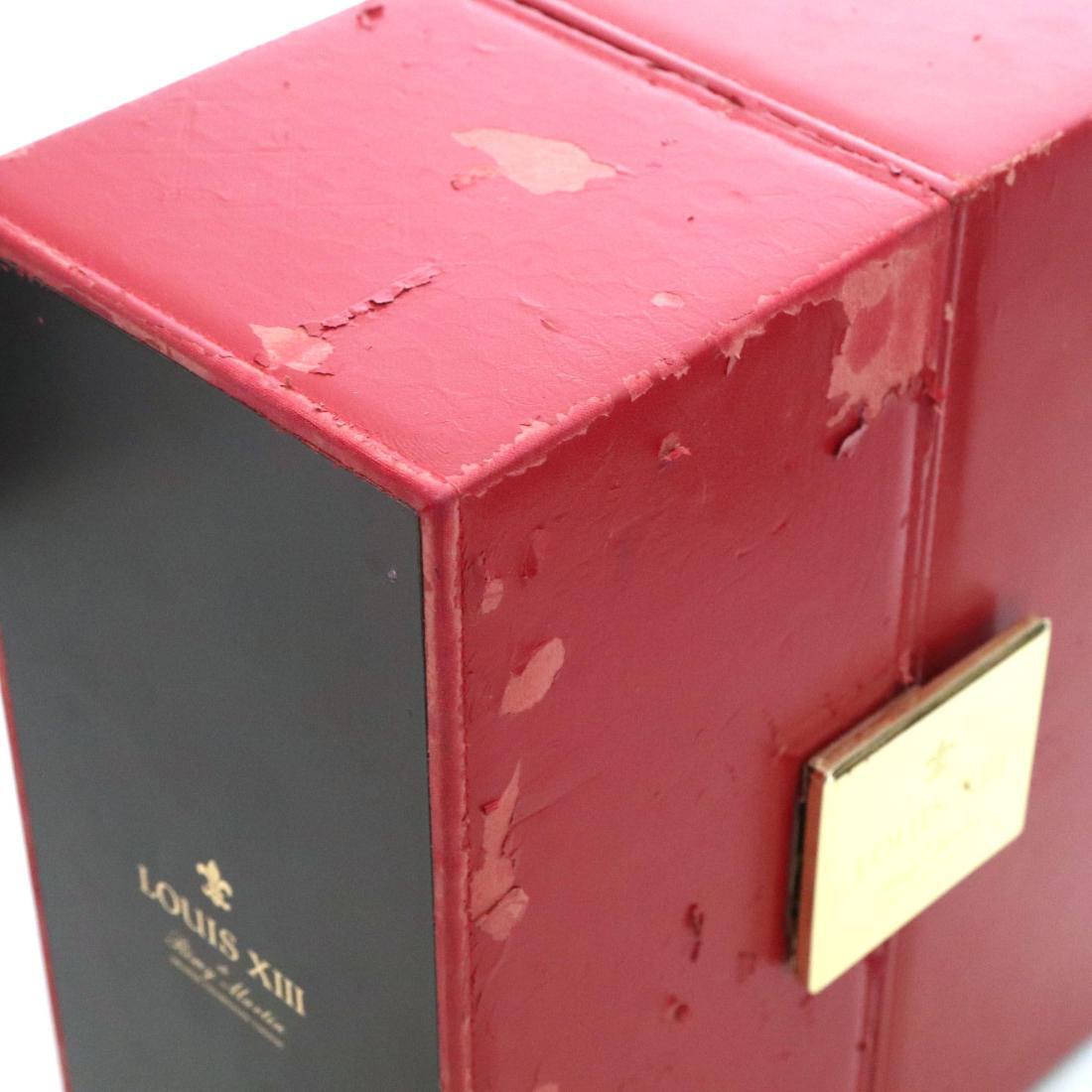 Rémy Martin Louis XIII Grande Champagne Cognac