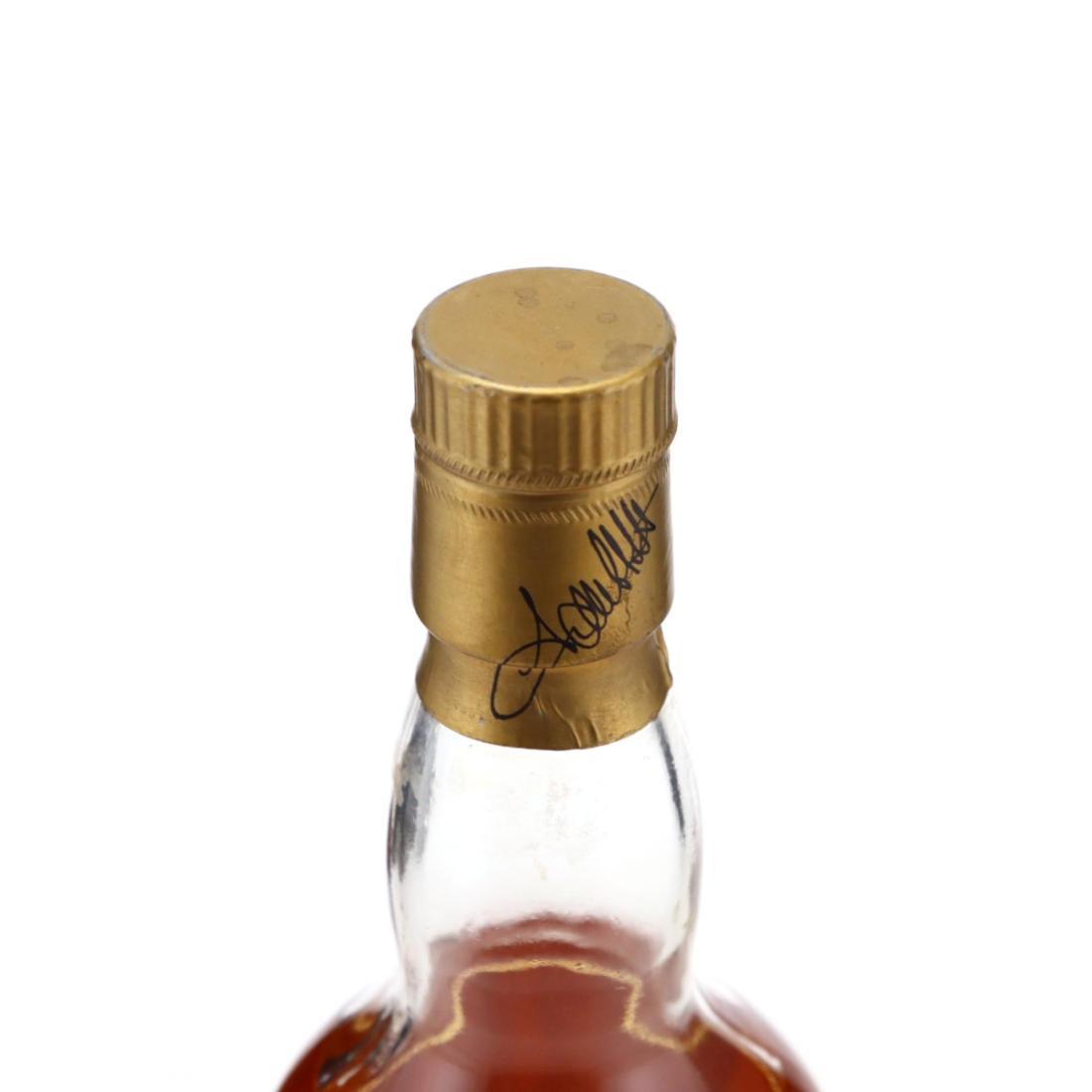 Ardbeg 1973 20th Anniversary