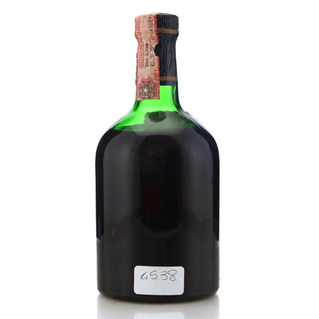 Highland Park 1959 21 Year Old