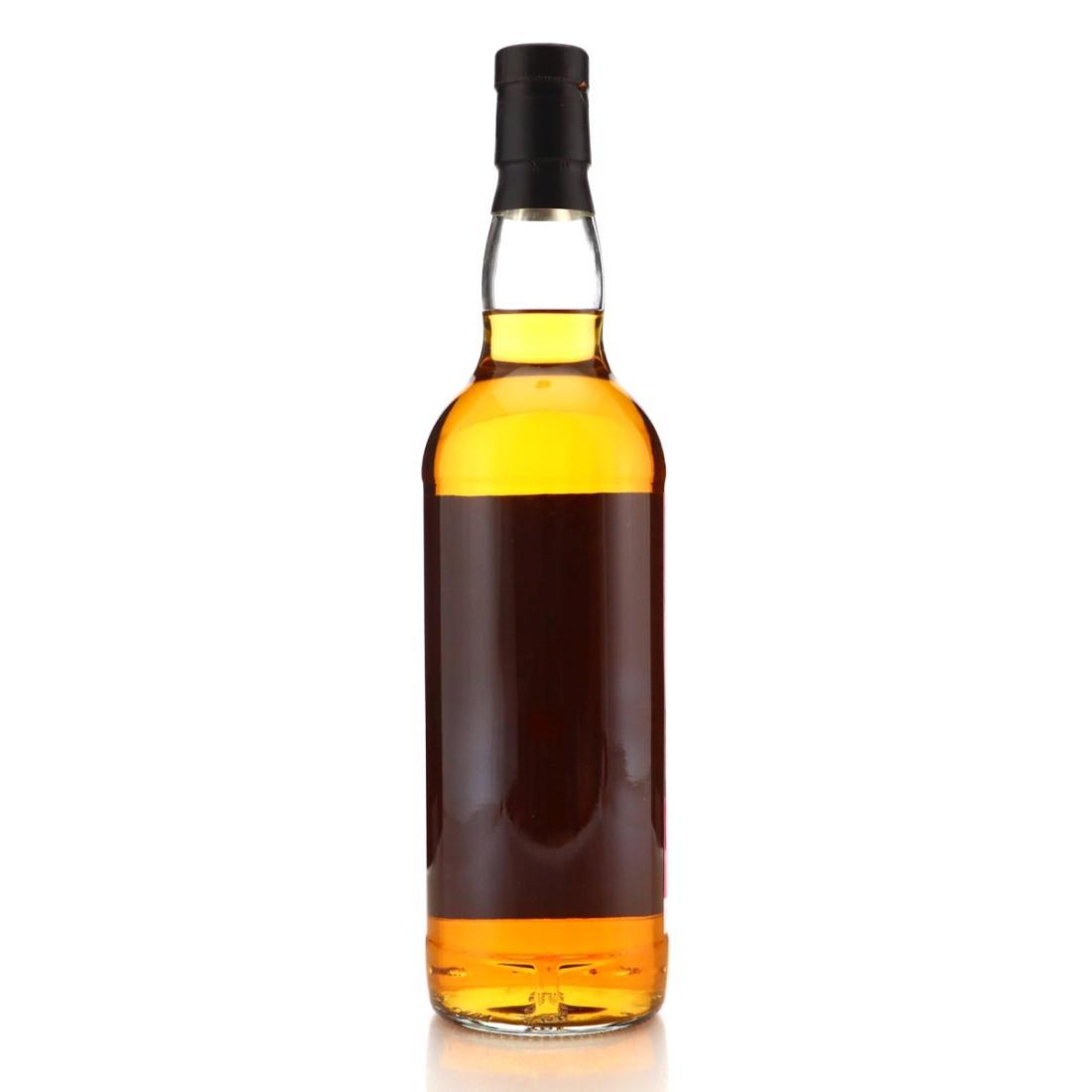 Clynelish 1982 The Nectar of the Daily Drams 27 Year Old