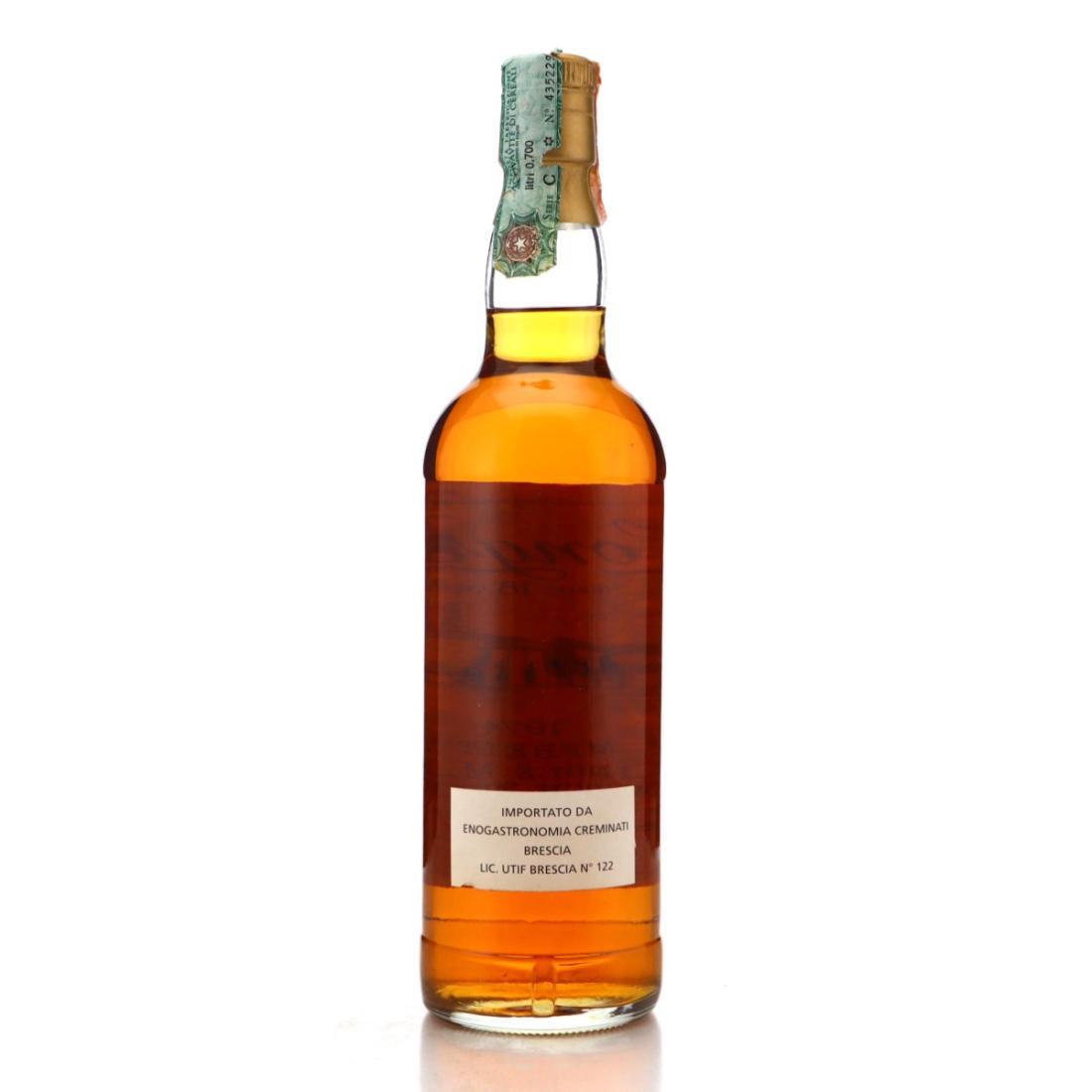 Longrow 1974 18 Year Old