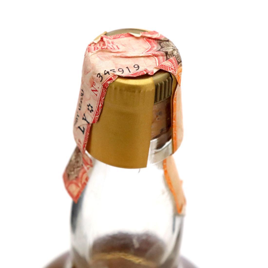 Bowmore 1964 The Birds