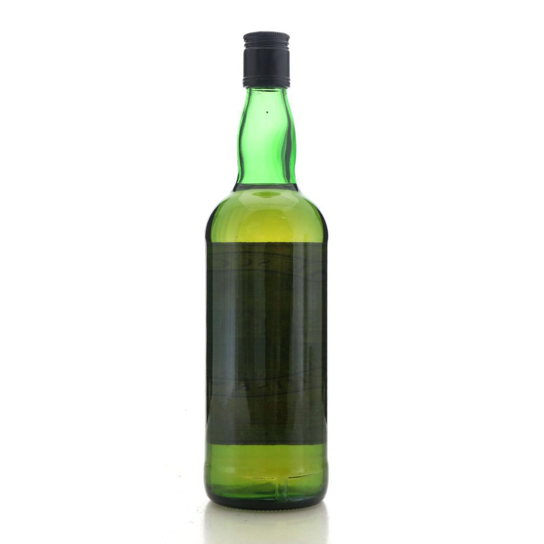 Springbank 1979 SMWS 27.12