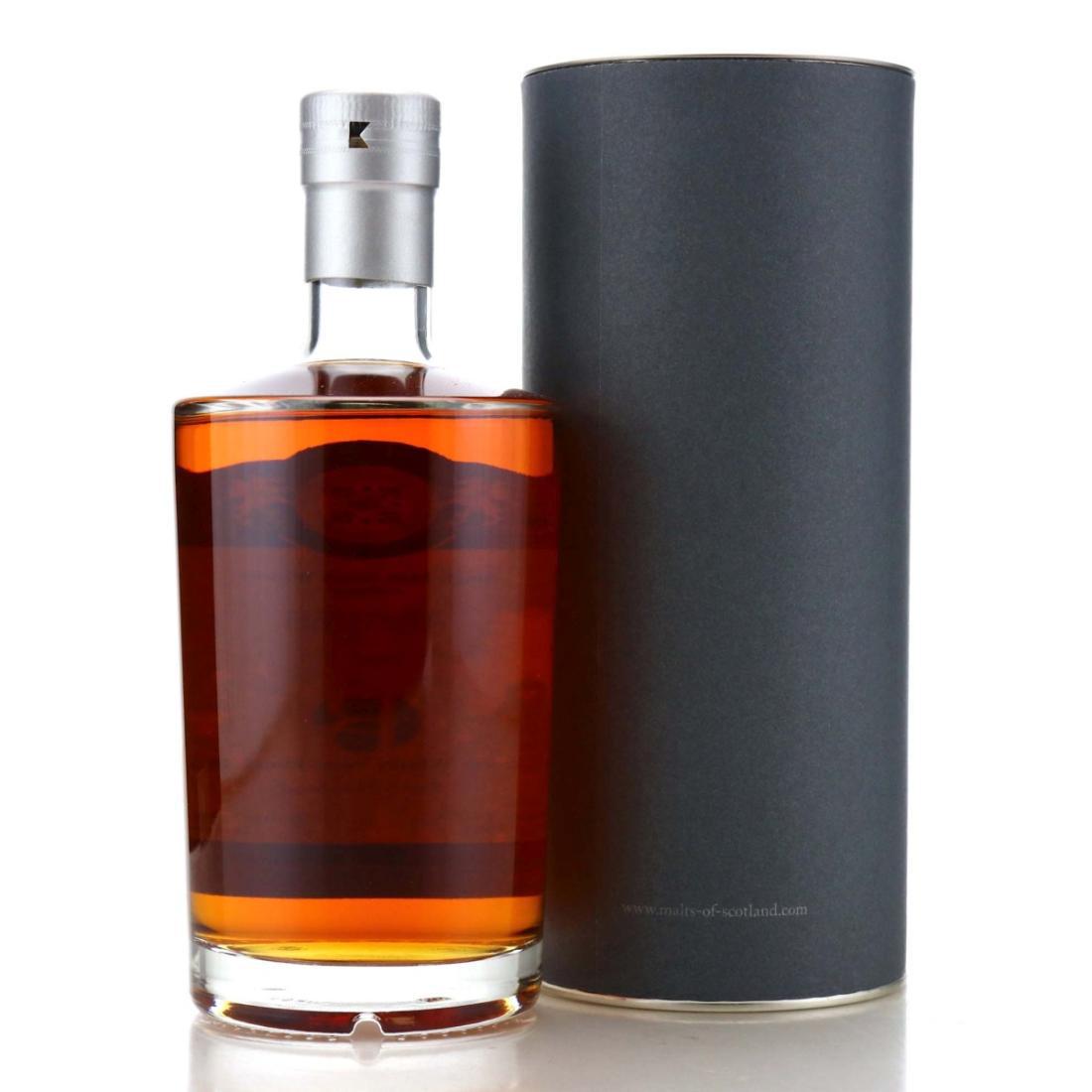 Ardbeg 1991 Malts of Scotland