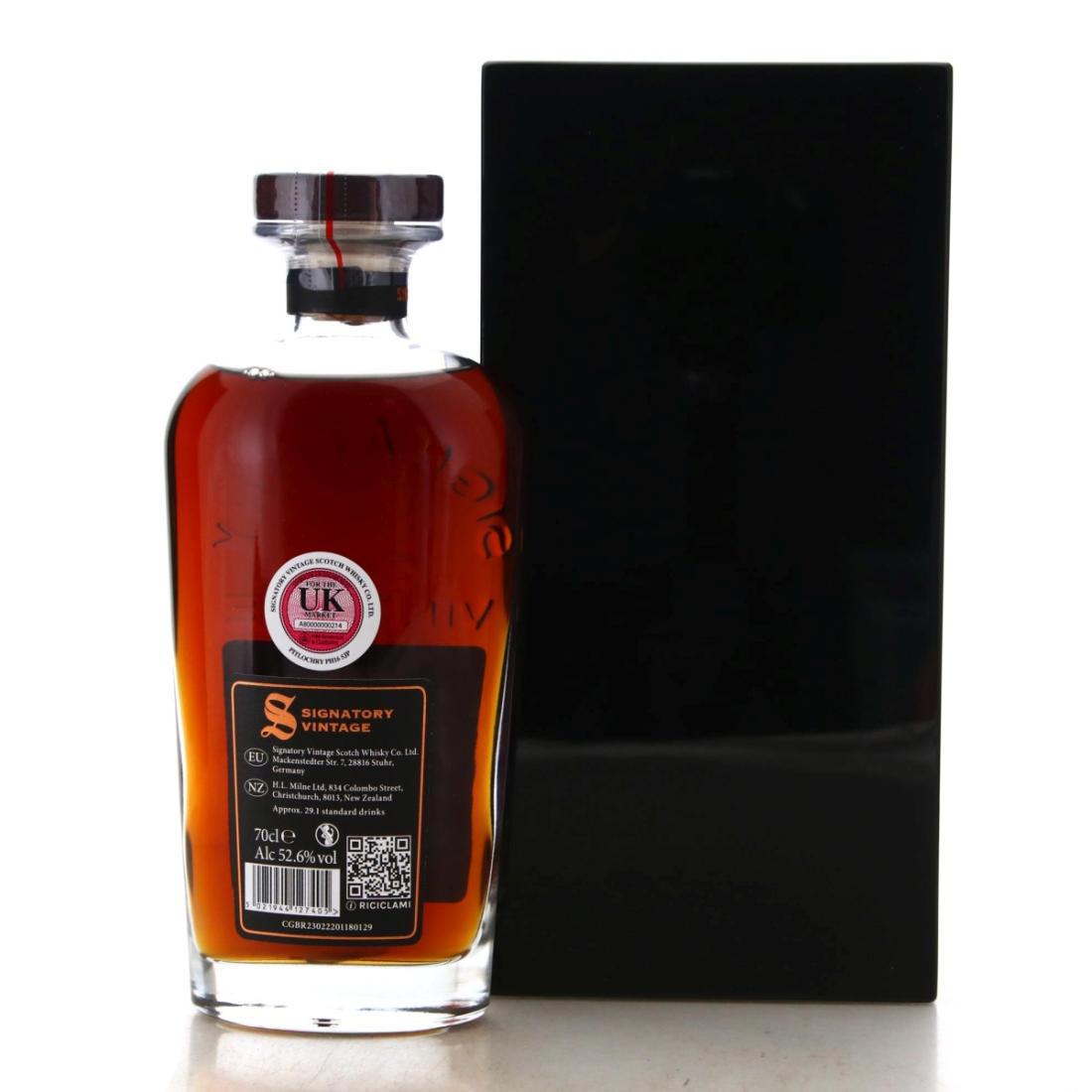 Ardbeg 1991 Symington's Choice 33 Year Old