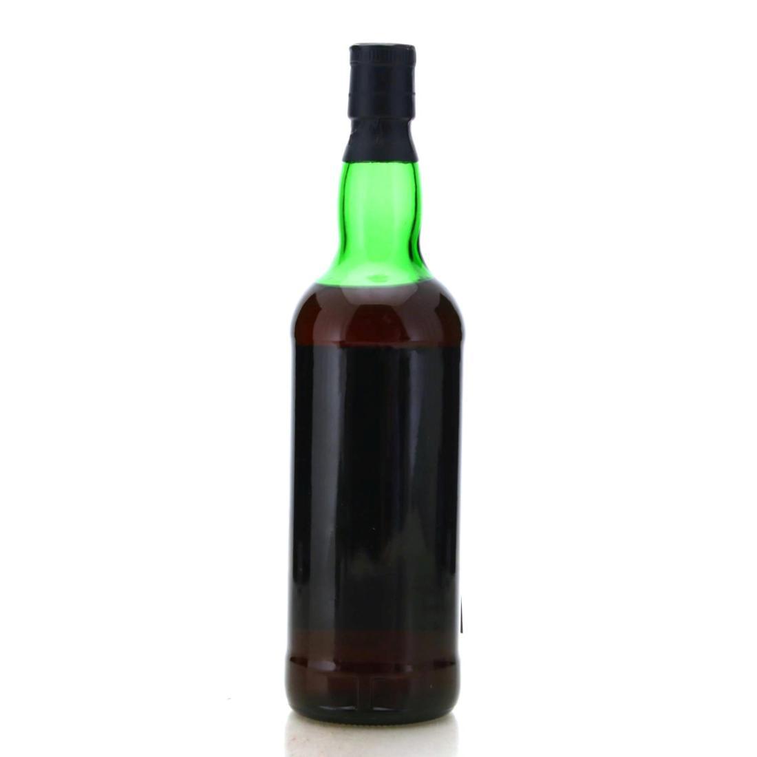 Longrow 1990 SMWS 9 Year Old First Release Distillery 114 - Millennium Malt