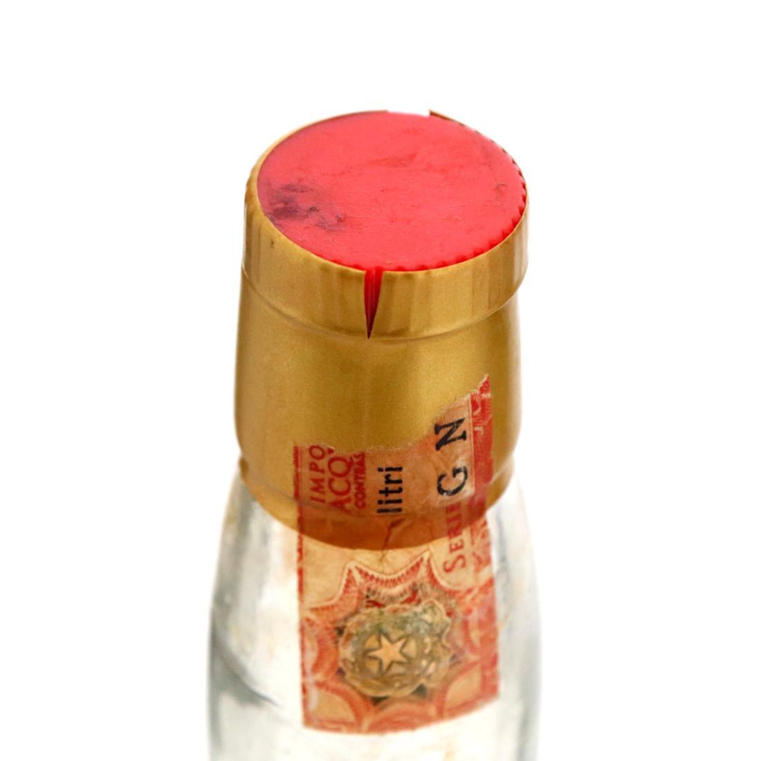 Bowmore 1966 Bouquet