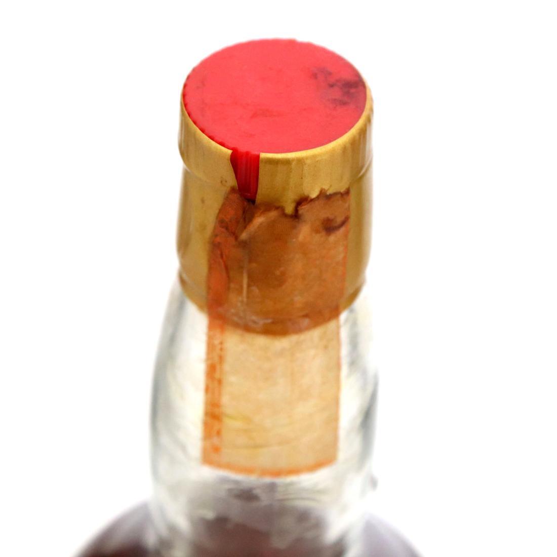 Bowmore 1966 Bouquet