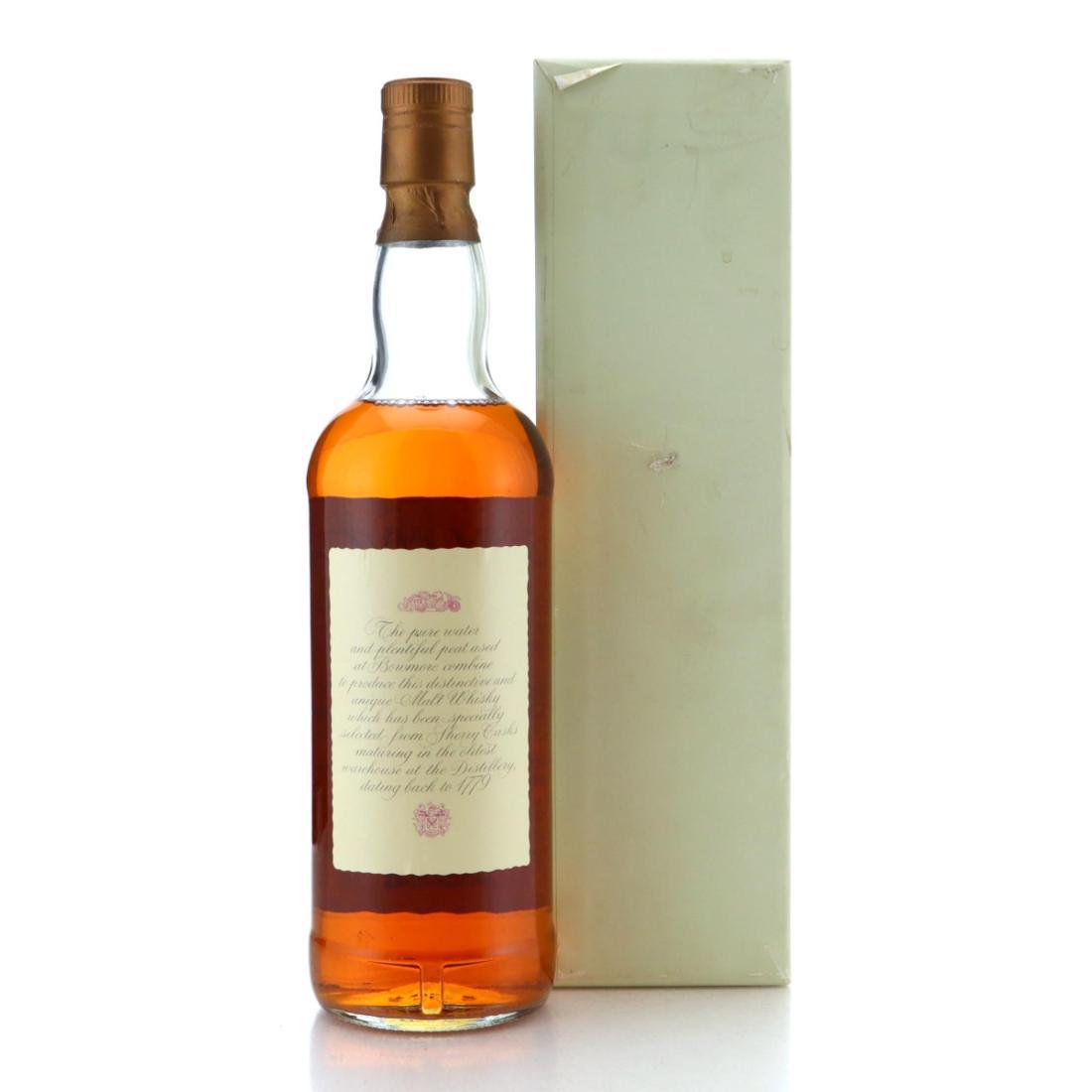 Bowmore 1967 Full Strength