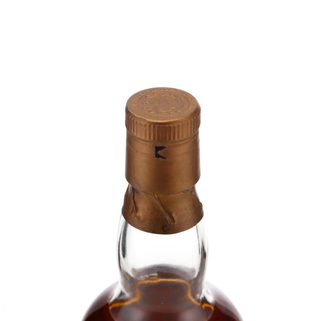 Bowmore 1967 Full Strength