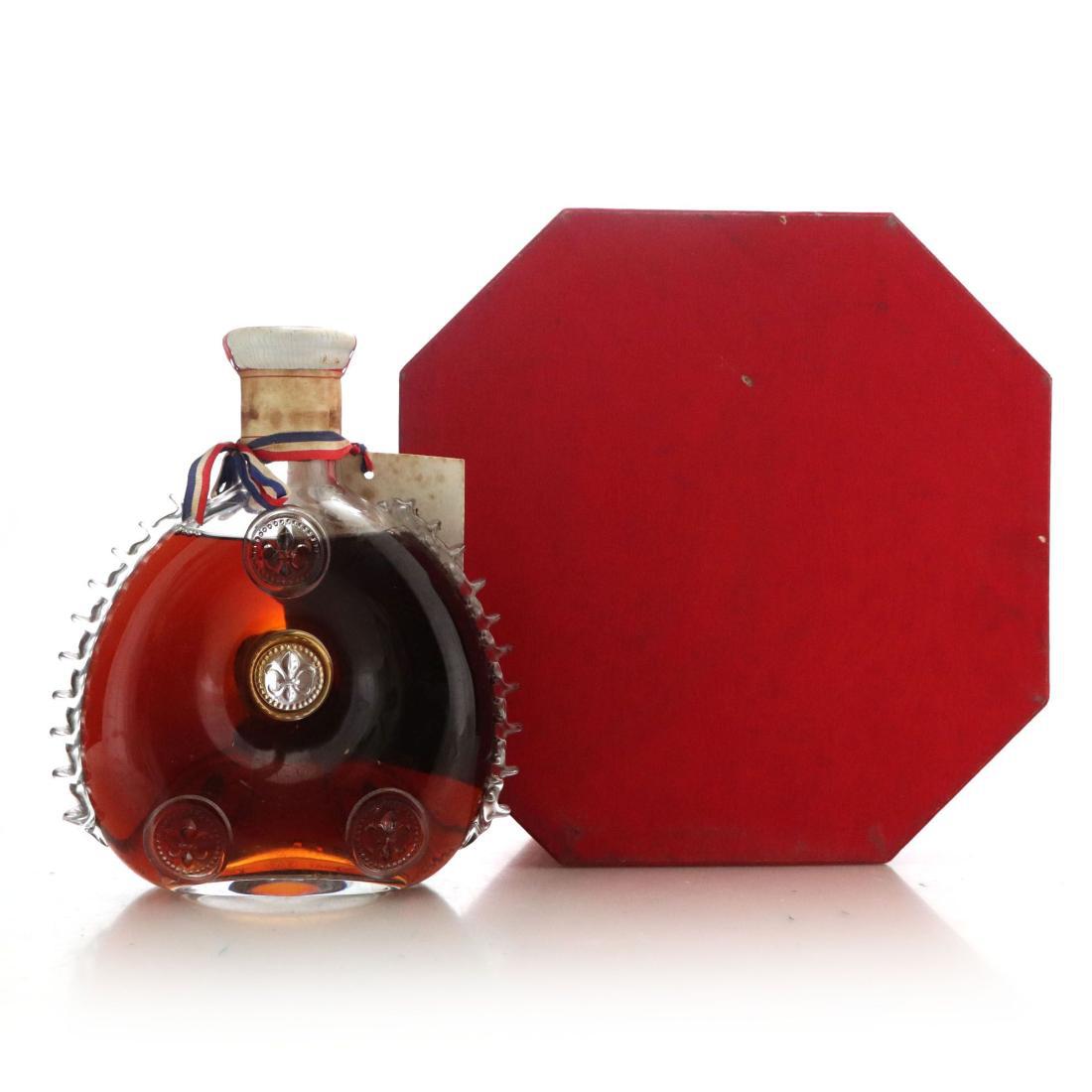 Rémy Martin  Louis XIII Grande Champagne Cognac