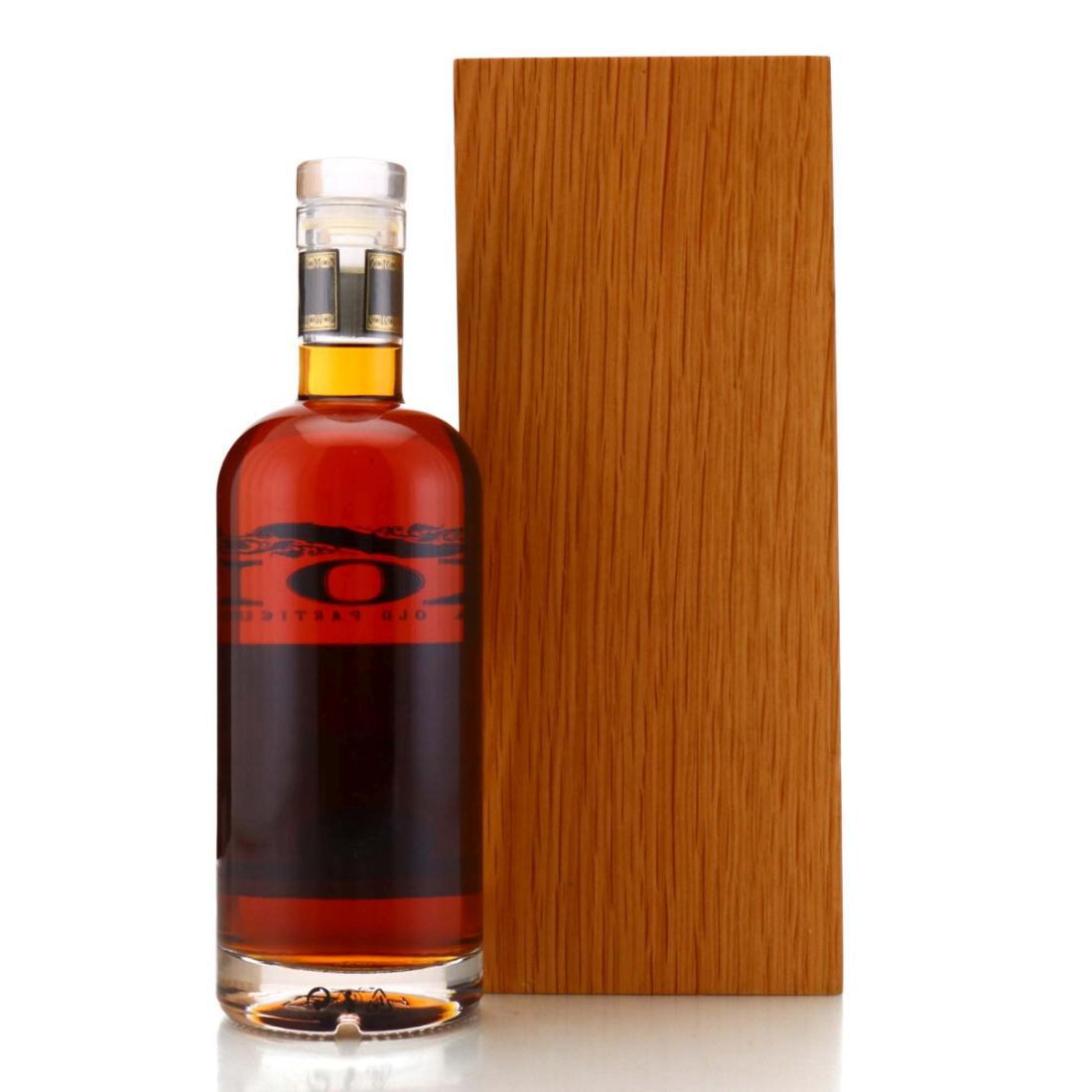 Glenfarclas 'Probably Speyside's Finest' 1967 XOP 50 Year Old