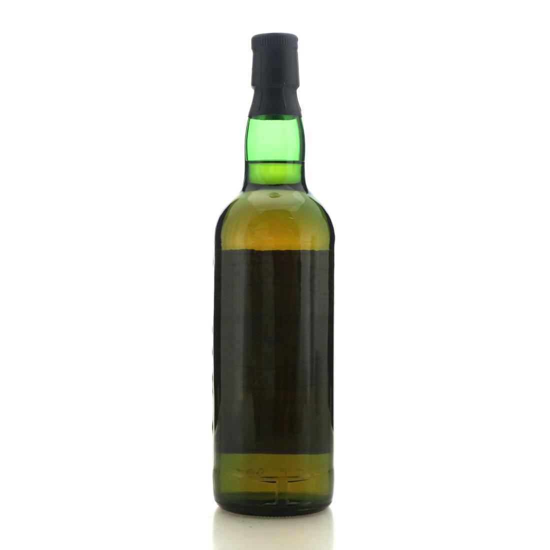 Fettercairn 1962 SMWS 37 Year Old 94.3 - The oldest yet