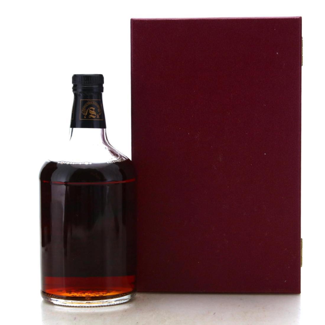 Ardbeg 1967 30 Year Old