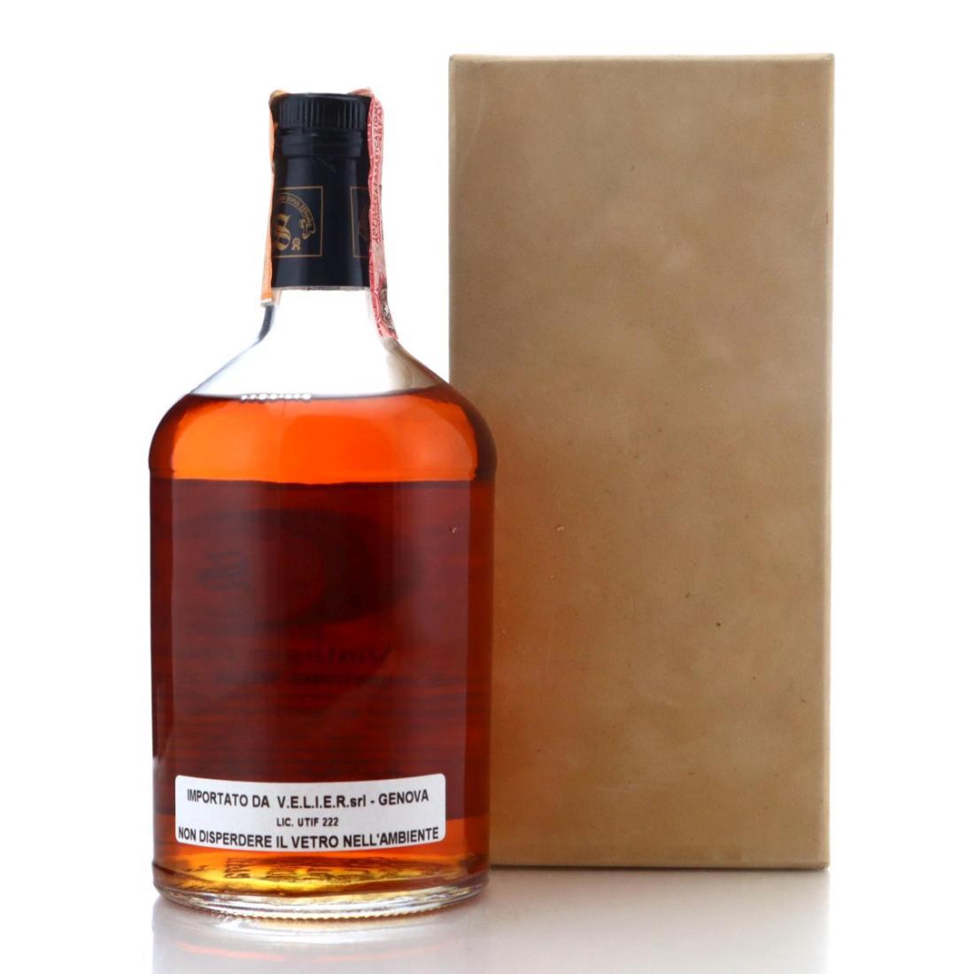 Springbank 1969 27 Year Old