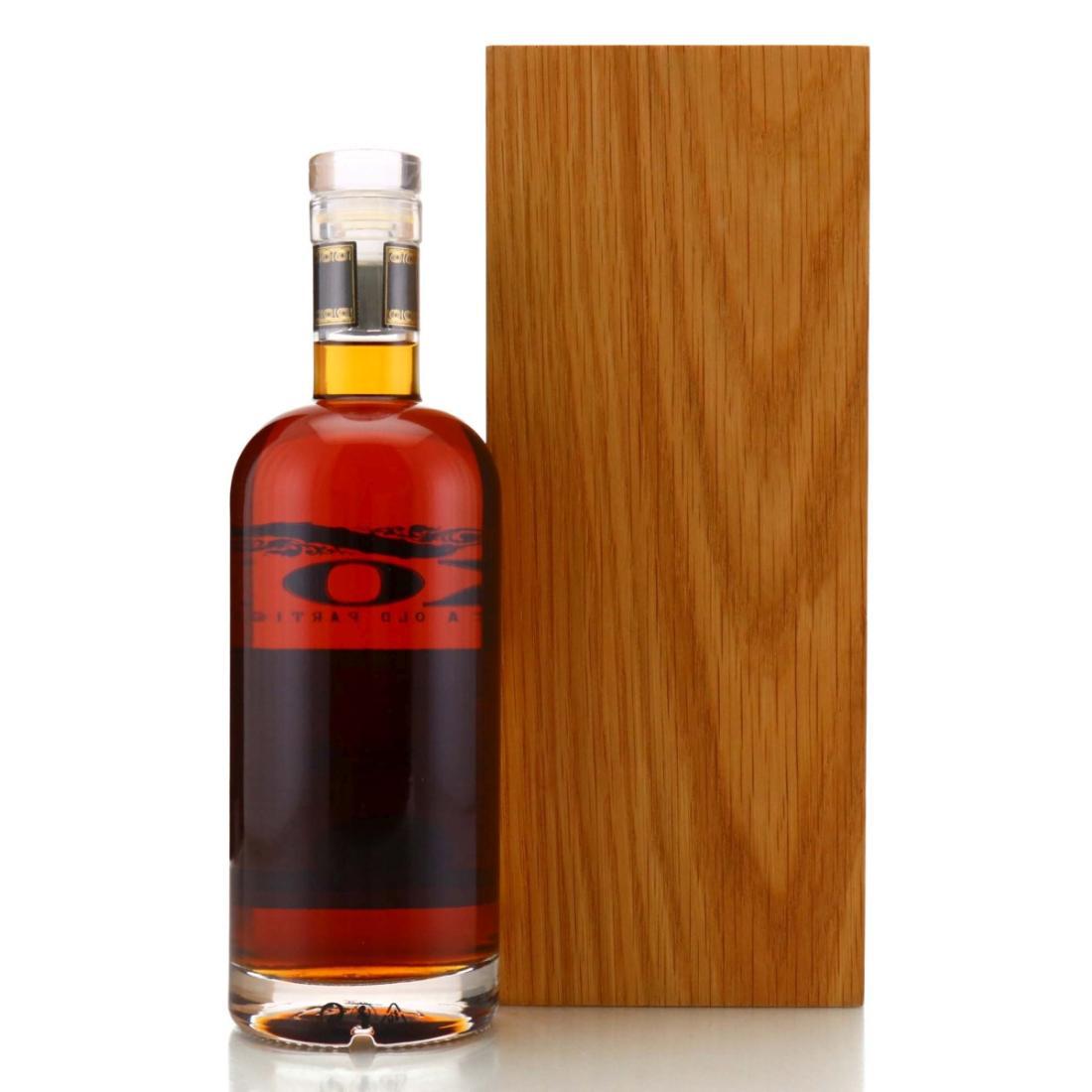 Glenfarclas 'Probably Speyside's Finest' 1967 XOP 50 Year Old