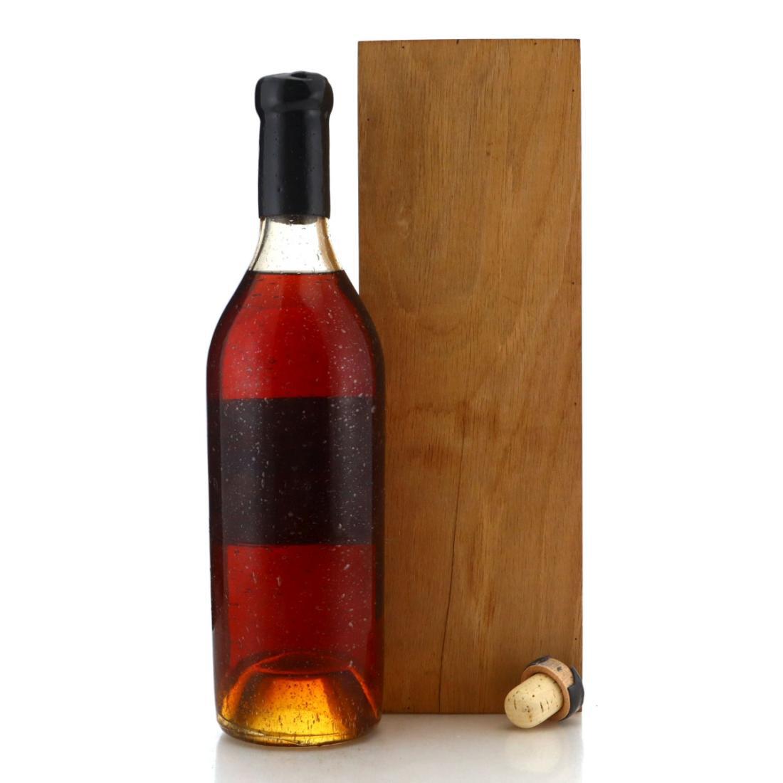 Lafite Rothschild Très Vielle Réserve Cognac