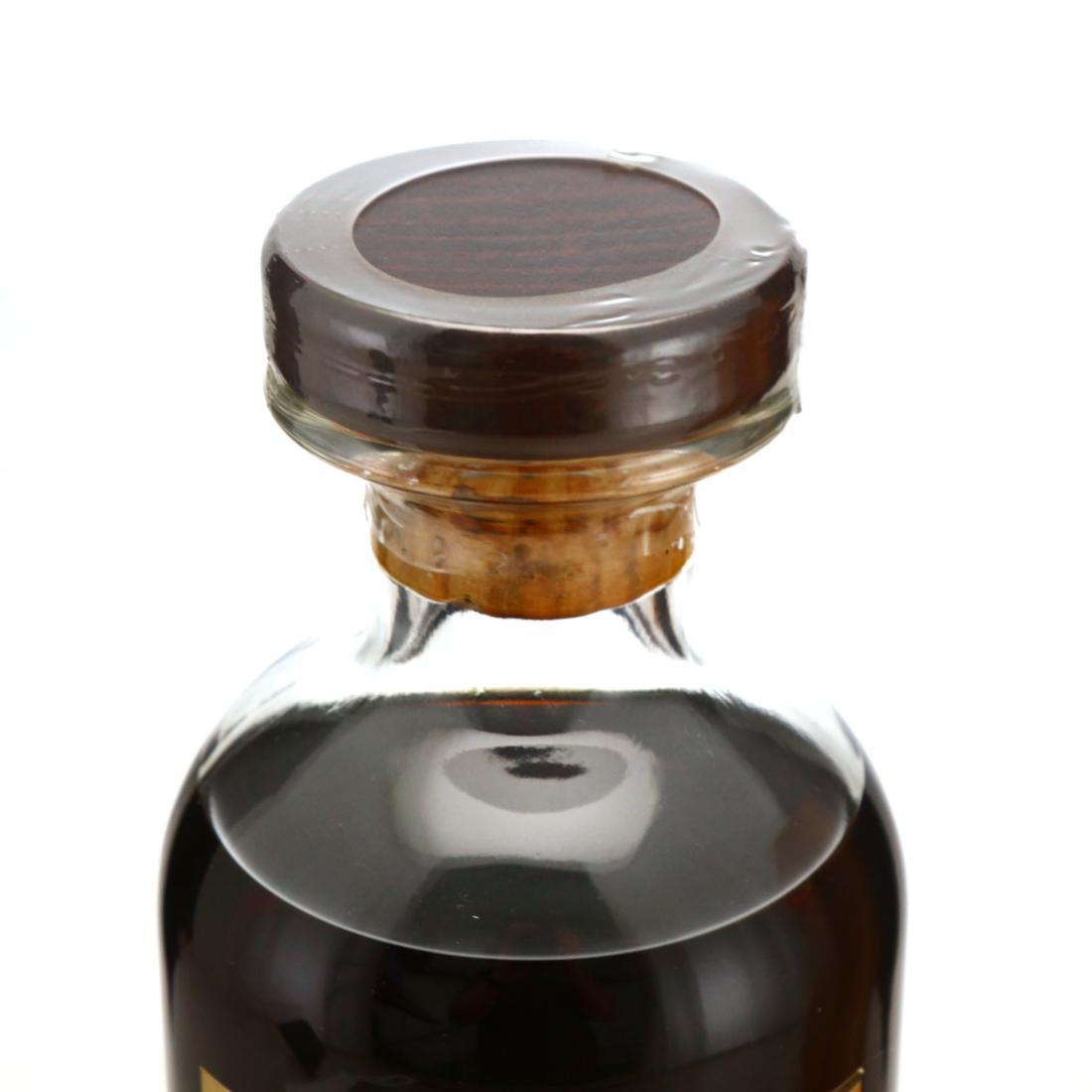 Karuizawa Golden Geisha 31 Year Old