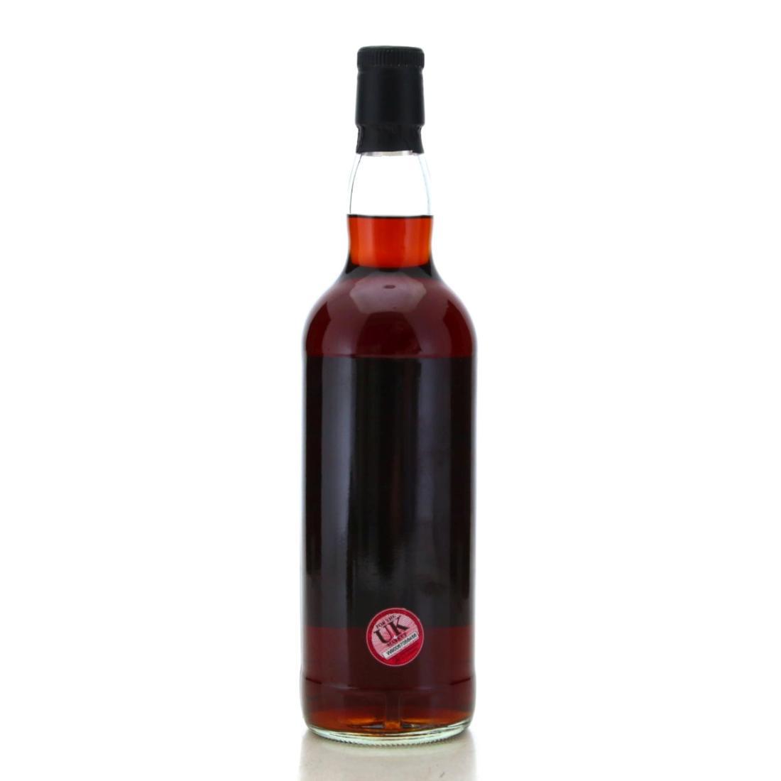 Longrow 1998 Springbank Society 26 Year Old