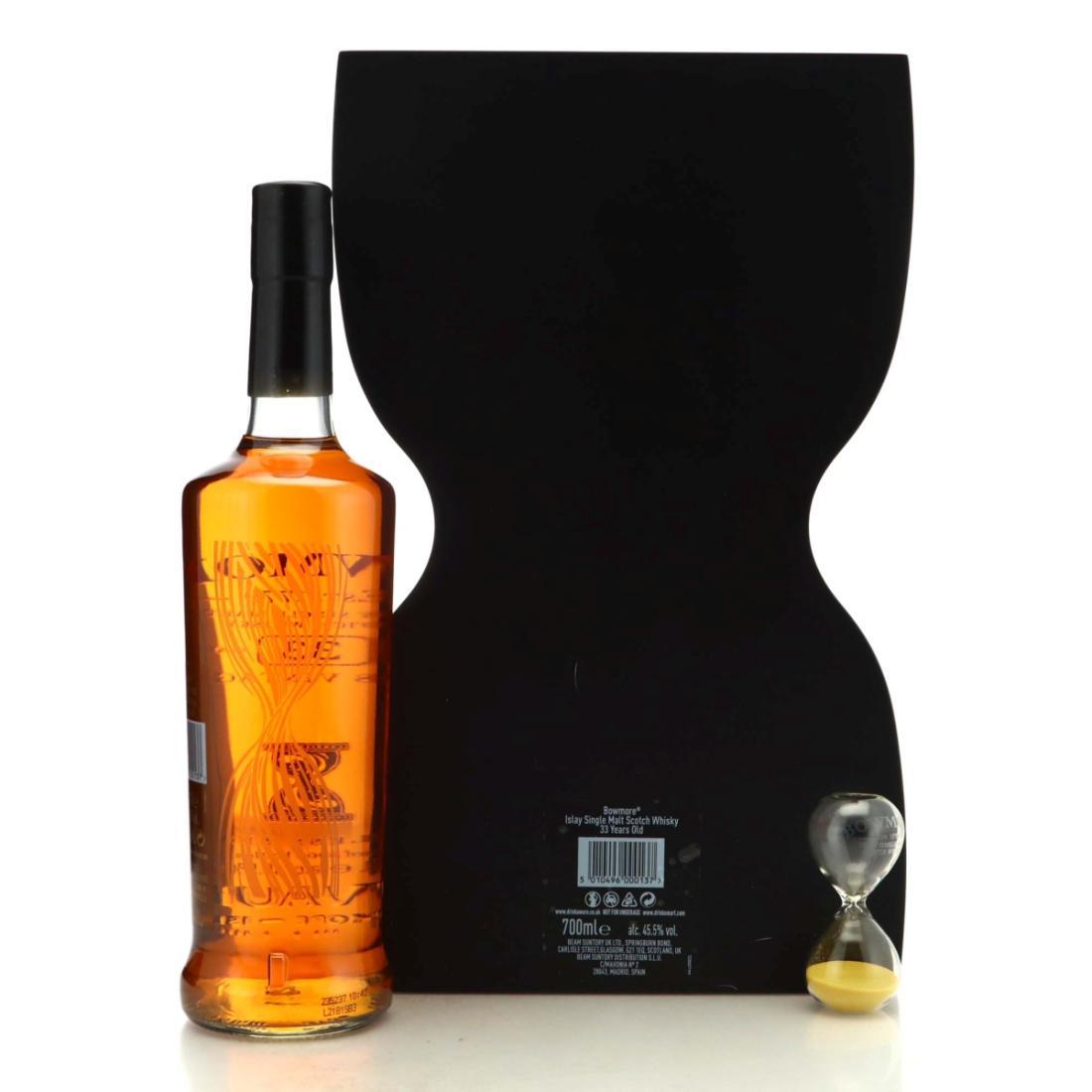 Bowmore 1988 Timeless Series 33 Year Old